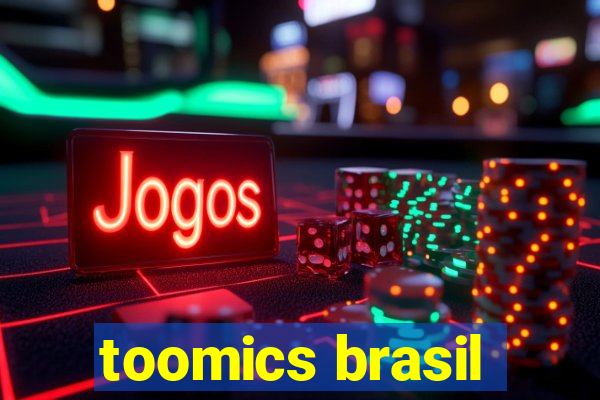 toomics brasil