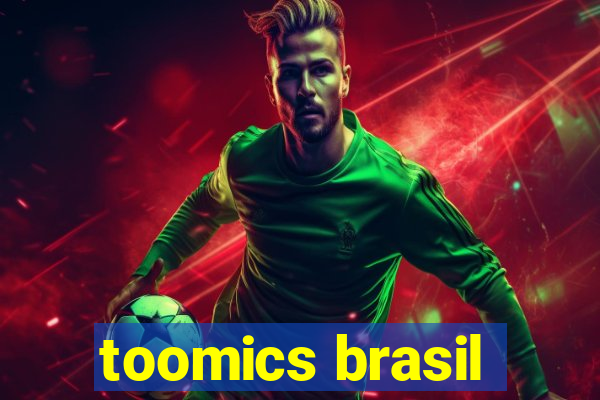 toomics brasil