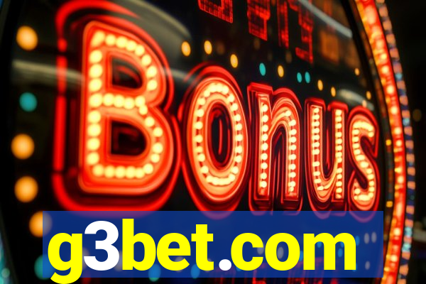 g3bet.com