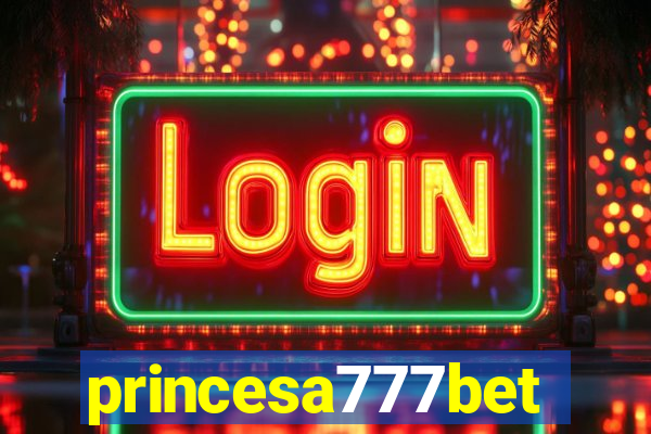 princesa777bet