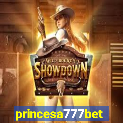 princesa777bet