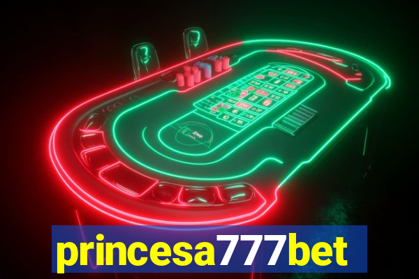 princesa777bet