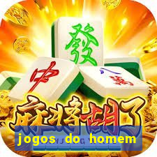 jogos do homem aranha para android