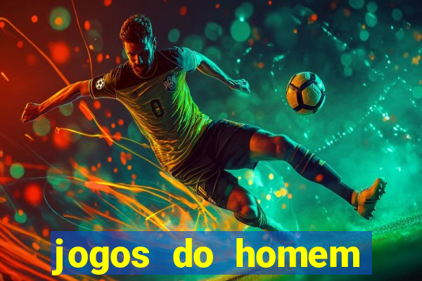 jogos do homem aranha para android