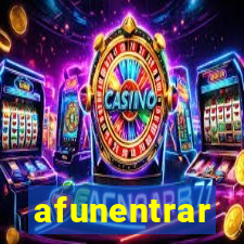 afunentrar