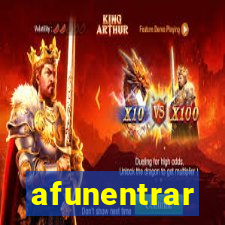 afunentrar