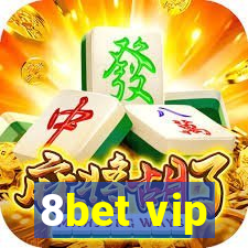 8bet vip