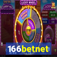 166betnet