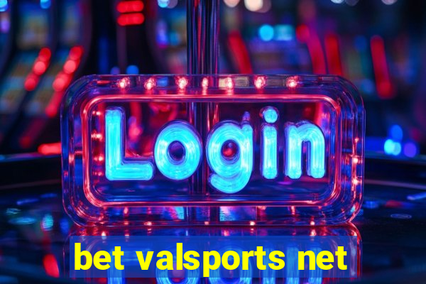 bet valsports net