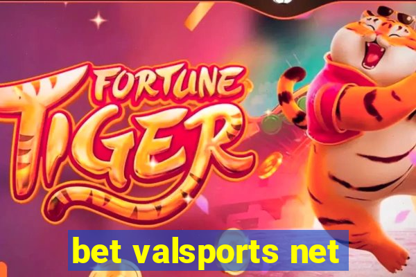 bet valsports net