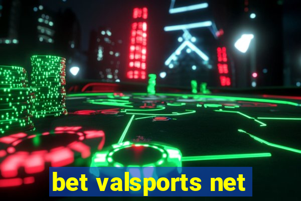 bet valsports net