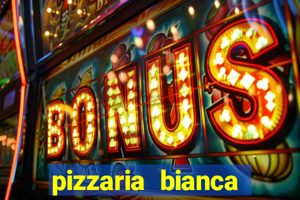 pizzaria bianca porto alegre