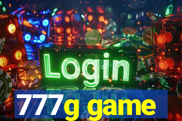 777g game