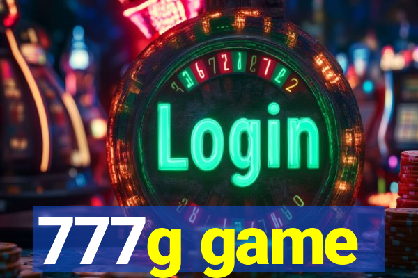 777g game