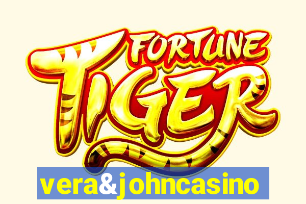 vera&johncasino