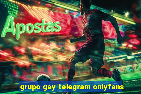 grupo gay telegram onlyfans