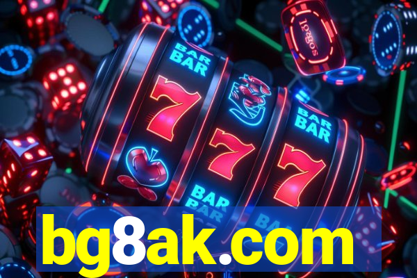 bg8ak.com