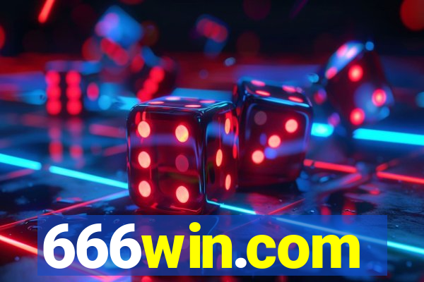 666win.com