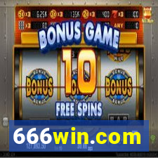 666win.com