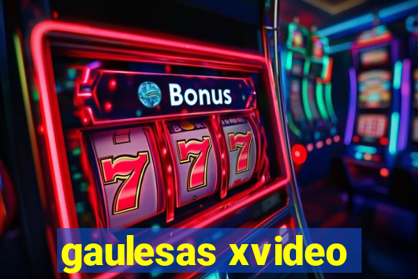 gaulesas xvideo