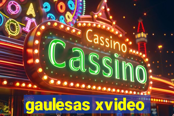 gaulesas xvideo