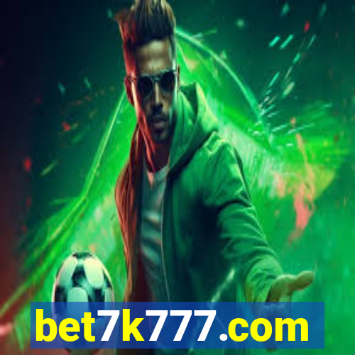 bet7k777.com