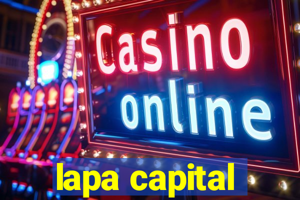 lapa capital