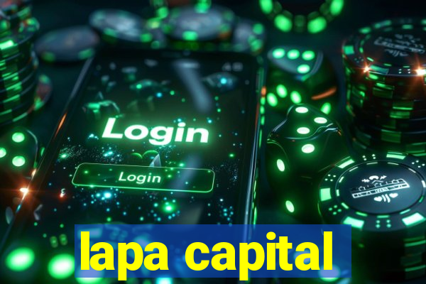 lapa capital