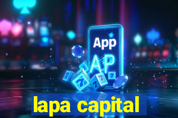 lapa capital