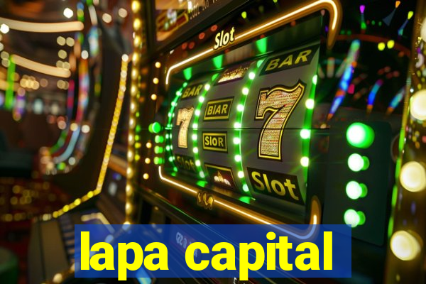 lapa capital