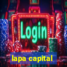 lapa capital