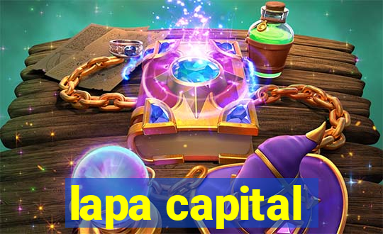 lapa capital