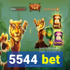 5544 bet