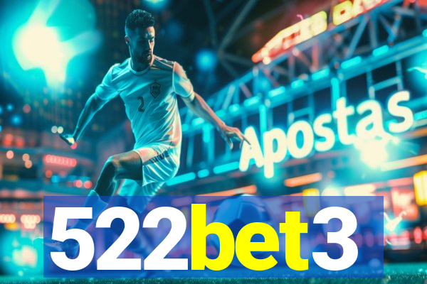 522bet3