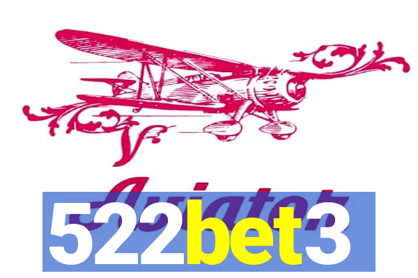 522bet3