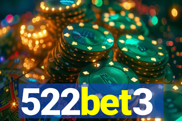 522bet3