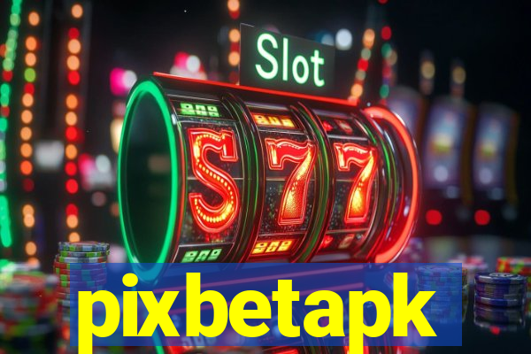 pixbetapk