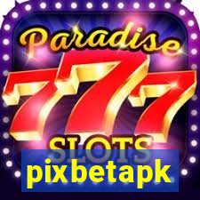 pixbetapk