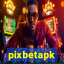 pixbetapk