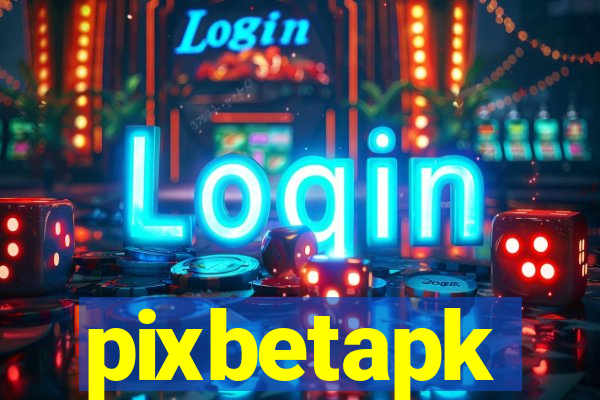 pixbetapk