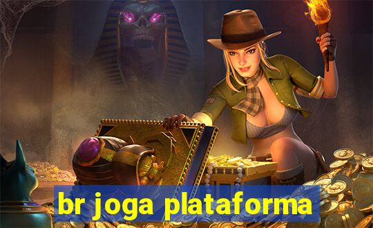 br joga plataforma