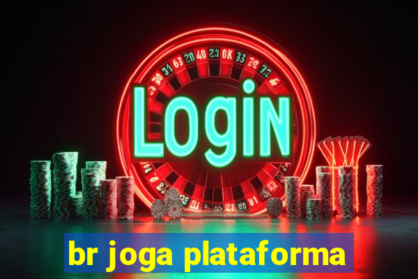 br joga plataforma