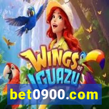 bet0900.com