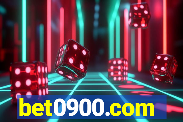 bet0900.com