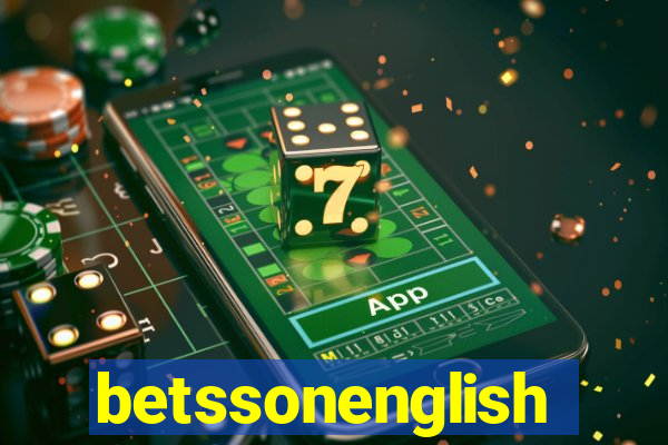 betssonenglish