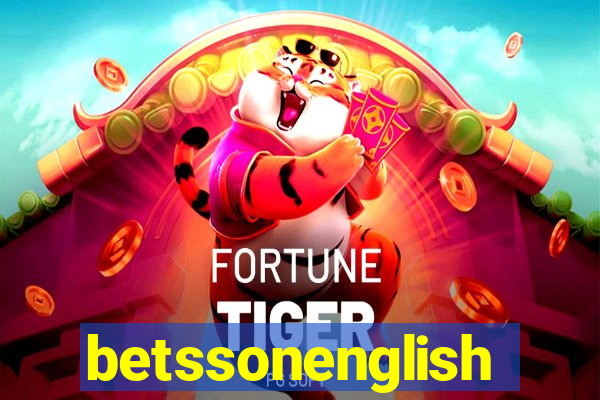 betssonenglish