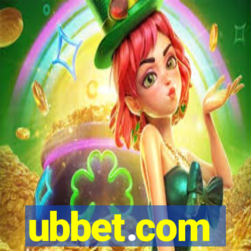 ubbet.com