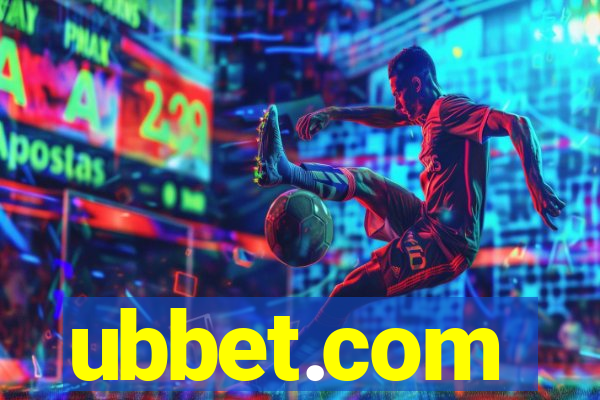 ubbet.com