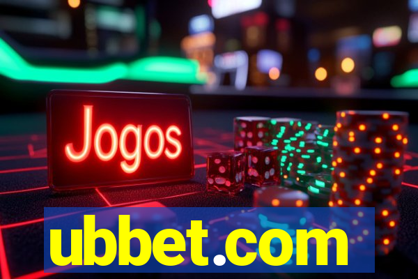 ubbet.com