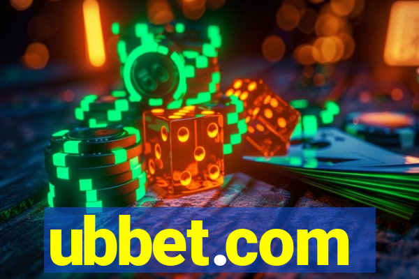 ubbet.com